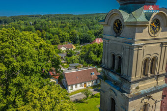 Prodej rodinného domu, Nové Město pod Smrkem, ul. 28. října - 2