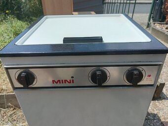 Prodám retro pračku Romo Mini Fulnek - 2