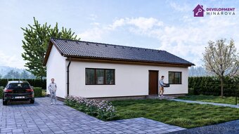 Prodej rodinného domu 4+kk s pozemkem, Jevíčko, ev.č. 00208 - 2