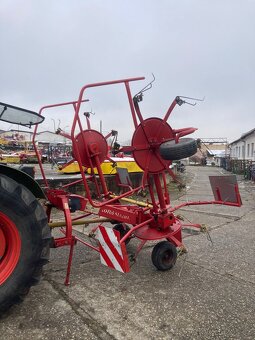 Obraceč Lelly Lotus Stabilo 520 - 2