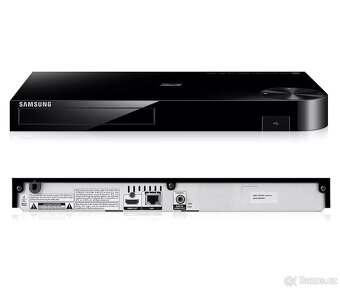 Prodam Samsung F5500 Smart 3D Blu-Ray DVD - 2