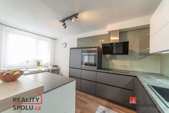 Převod dr. podílu, byty/3+kk, 73 m2, Libkovická 177, Loučná, - 2