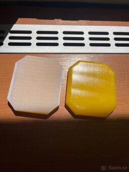 Slide packy pro longboard - 2
