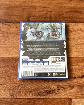 Hra Sony PS4: Horizon Forbidden West (NOVÁ) - 2