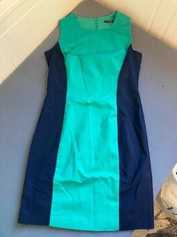 Bodycon šaty bez rukávu, zn. Orsay, vel. 40 - 2