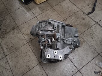 Vw Passat B6 převodovka - 2