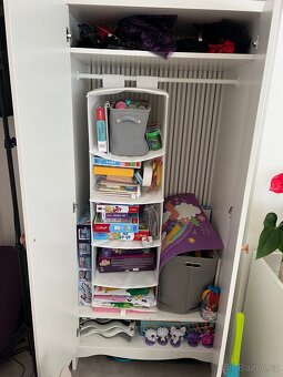 Skrin Ikea Smagora - 2