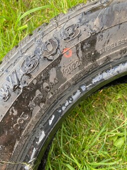 Zimní 185/65 R15 88H - 2