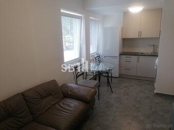 Pronájem byty 1+1, 40 m2 - Šternberk, ul. Masarykova - 2