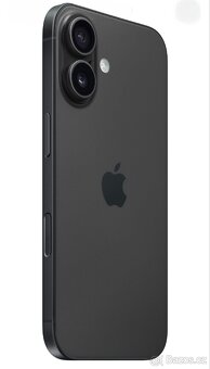 IPhone 16 128GB nerozbalený - 2