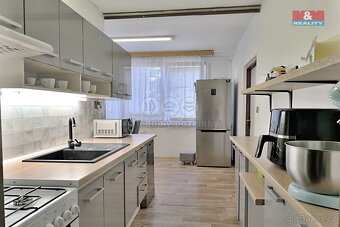 Prodej bytu 3+1, 69 m², Humpolec, ul. Na Rybníčku - 2