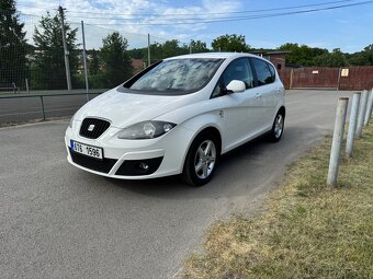 Seat Altea 1.2 TSI 2011 - 2