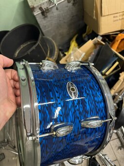 Bicí Slingerland N50 vintage - 2
