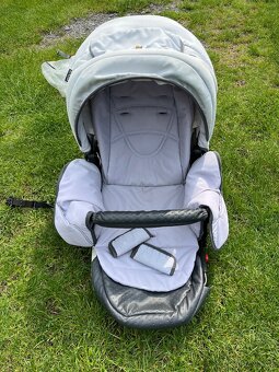 Dorjan Basic Comfort - 2