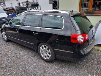 VW PASSAT 2.0 TDI DSG XENONY,WEBASTO - 2