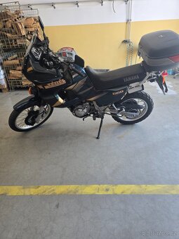 YAMAHA XTZ 660A - 2