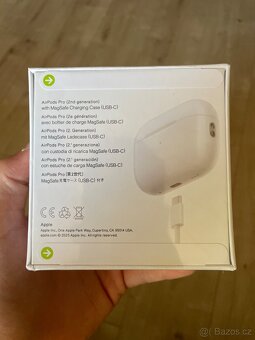 AirPods Pro (2nd generation) - 2