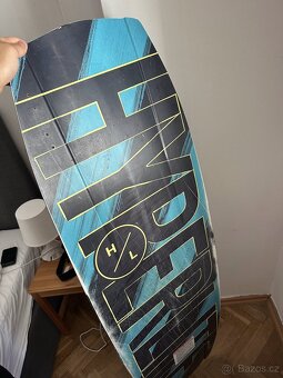 WAKEBOARD hyperlite baseline 141 - 2