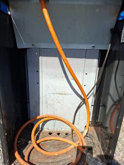 CampingGas POHODY Turbo - 2