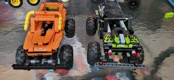 Lego technic - 2
