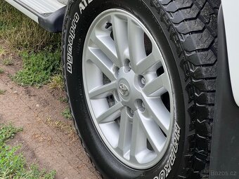 Hilux 3.0 d 126kw - 2
