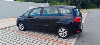 Prodám Citroen C4 Grand Picasso 1.6 HDi - 2