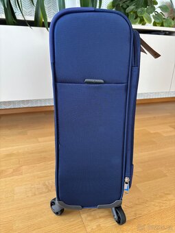 Nový kabinový kufr Samsonite - 2