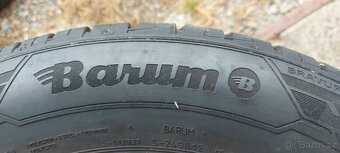 Letní pneu 185/65R15 Barum (63) - 2