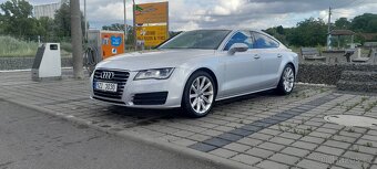 Audi A7 3.0 Tdi quattro - 2