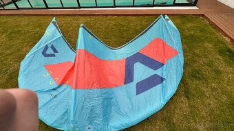 Nafukovací kite Duotone Juice 11m (rok 2020) - 2