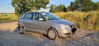 Volkswagen polo 1.2htp 44kw - 2