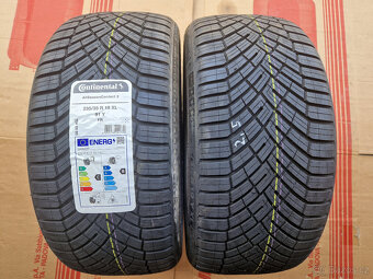 235/35 r19 celorocni pneumatiky 2KS 235 35 19 zimni - 2