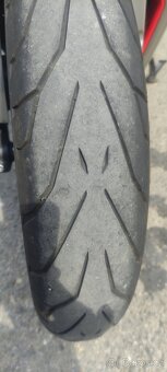Yamaha FZ1 GT - 2