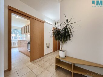Pronájem byty 3+1, 74 m2 - Třebíč - Nové Dvory, ev.č. 01810 - 2