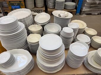 Výprodej českého porcelánu Thun - 2