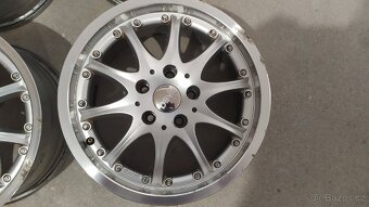 ALU kola r16 - 2