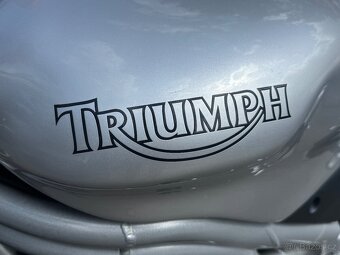 Triumph Speed Triple 955i - 2