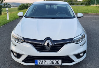 Renault Megane 1.5 dCi 85kw rok výroby 5.2019 - 2