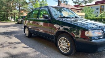Škoda felicia sport line - 2