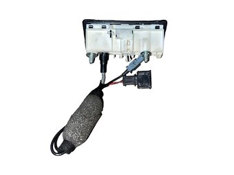 Kamera pro couvání 5N0827566AA Audi A4 B8 8K FL 2013 - 2