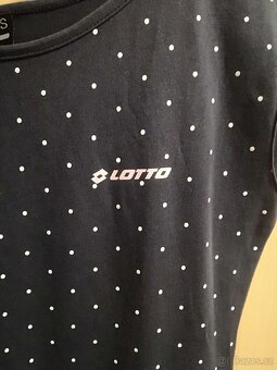 Sportovní šaty Lotto 36-38 - 2