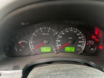 Ford Connect 220L - 2