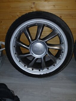Kola r19 5x112 5x108 - 2