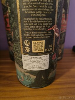 Don Papa Secrets of Sugarlandia / Baroko - 2