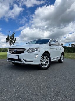 Volvo XC60 D4 - 2