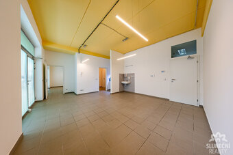 Pronájem komerčních prostor, 61 m², Uherské Hradiště - Šestk - 2