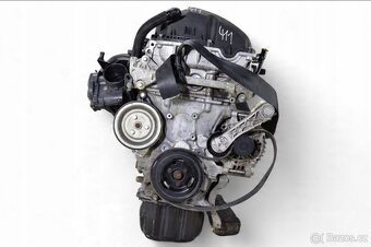 Motor MINI R55 R56 207 1.6 16V 120HP N12B16A 5FW - 2