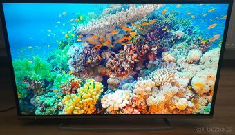 Televize Panasonic TX-42AS520E 42"(107 sm) - 2
