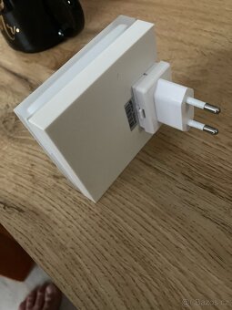 Netatmo relé - 2
