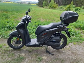 Skútr HONDA SH 150i Sporty - 2